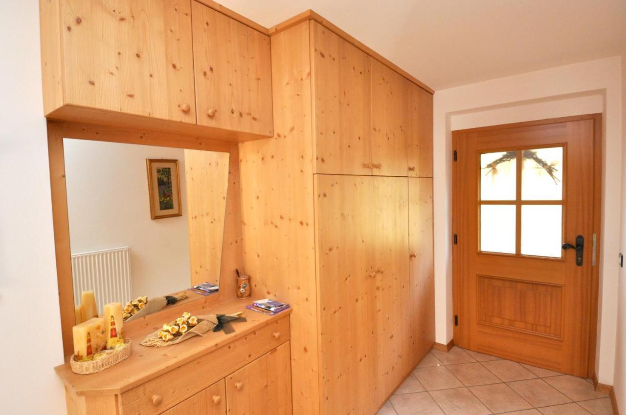 Chalet Villa Rita Тезеро Екстер'єр фото
